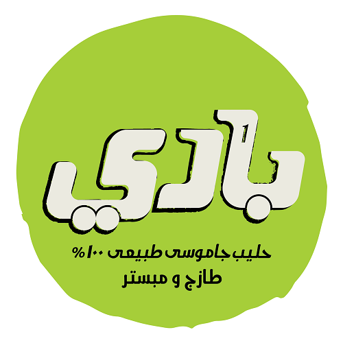 حليب بادي