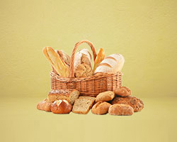 مخبوزات Bakery