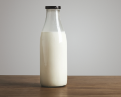ألبان Dairy