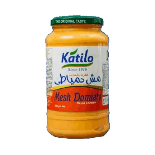 مش دمياطي 550 جرام من قتيلو