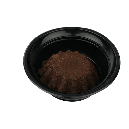 مولتن كيك شيكولاتة بلجيكي من فلوريل