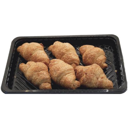 ميني كرواسون شوكليت كيتو 6 قطع من فلوريل