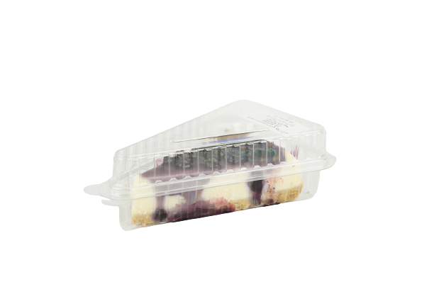 تشيز كيك توت ازرق من فلوريل