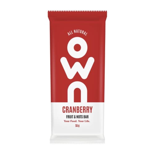 بار بالتوت 55 جرام من اون