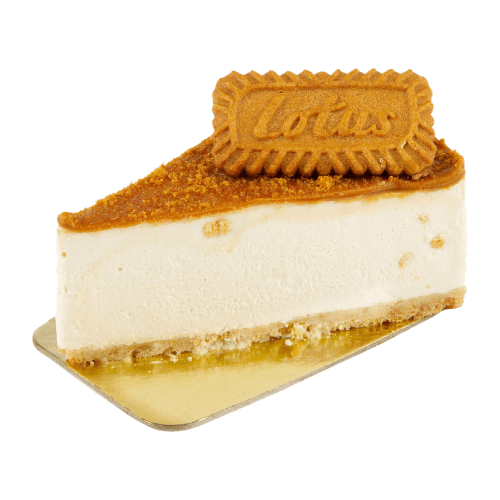 تشيز كيك لوتس من فلوريل