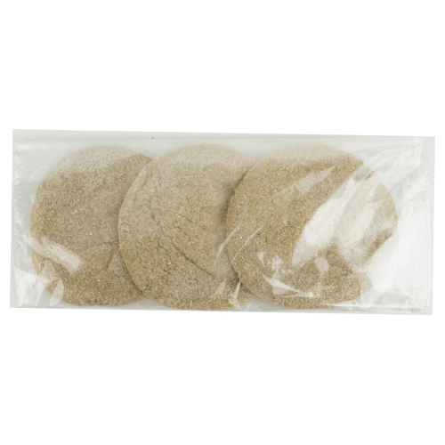 عيش بلدي شوفان 3 قطع من فلوريل