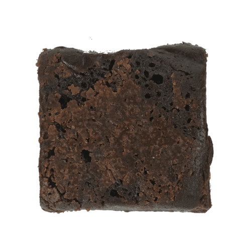 براونيز منخفض السعرات من فلوريل