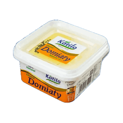 جبنة دمياطي 250 جرام من قتيلو