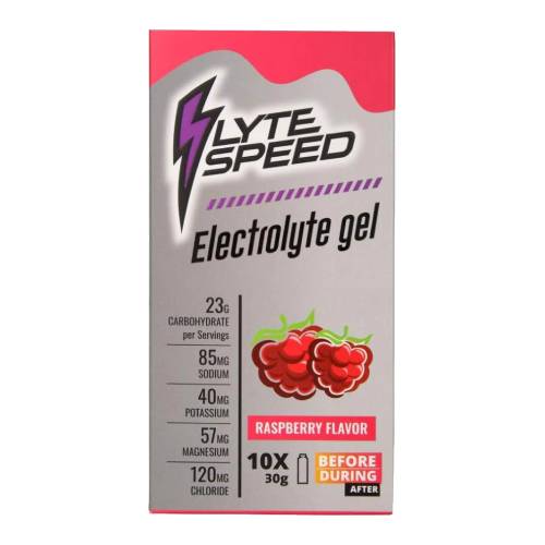 لايت سبيد الكترولايت جيل توت 10 باكت من بيلدنج بلوكس