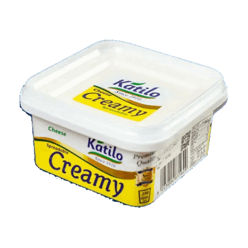 جبنة كريمي 250 جرام من قتيلو