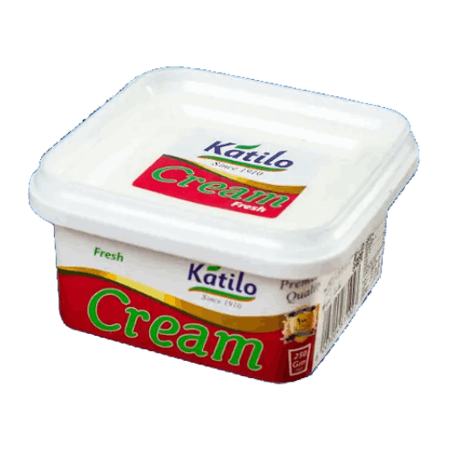 جبنة قشده طازجة 250 جرام من قتيلو