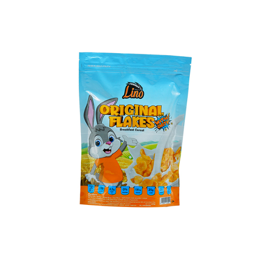 كورن فليكس فواكة 20 جرام من لينو
